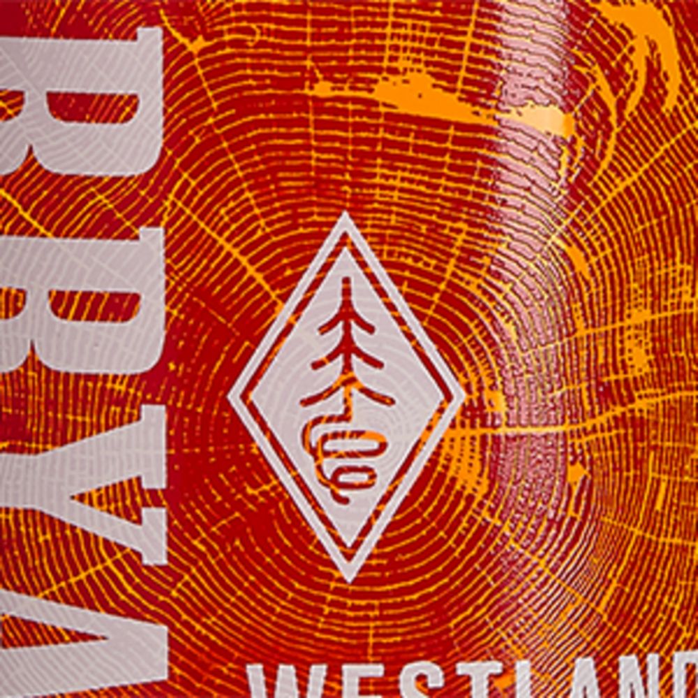 Westland Westland Westland American Garryana 2019 Edition 4 1 Single Malt Whiskey (70Cl)