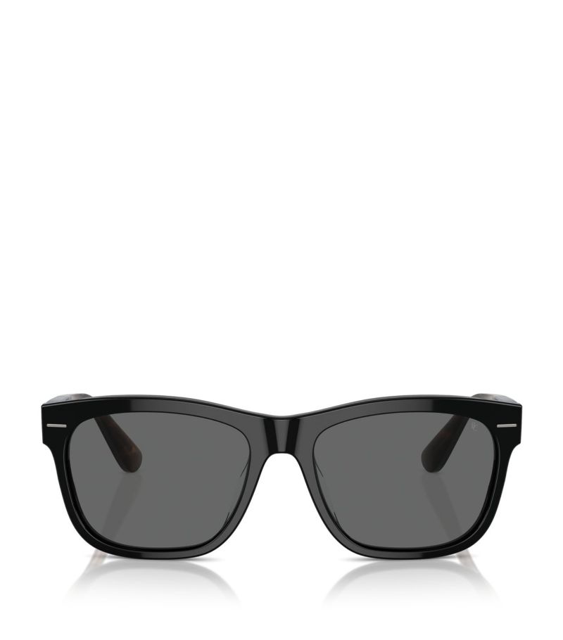 Brunello Cucinelli Brunello Cucinelli Acetate Bc4003S Sunglasses