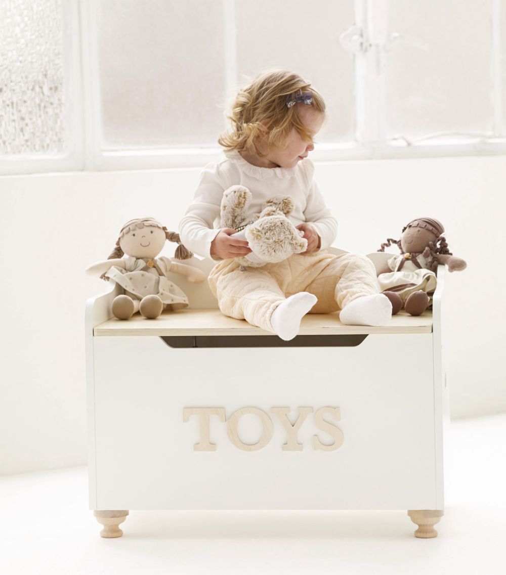 Le Toy Van Le Toy Van Toy Box