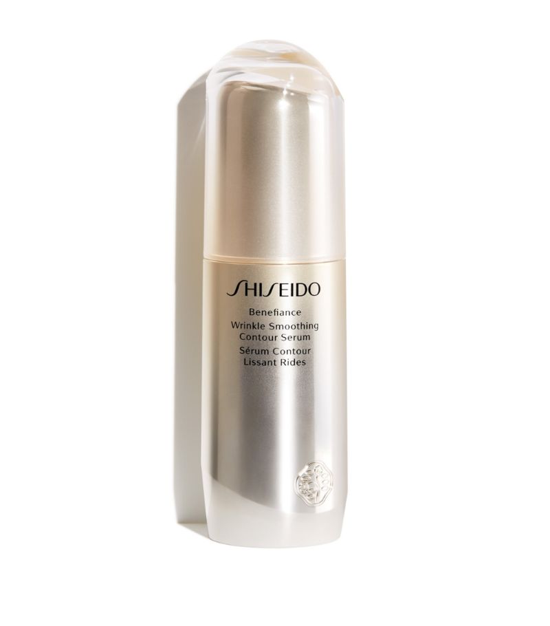 Shiseido Shiseido Benefiance Smooth Contour Serum (30Ml)