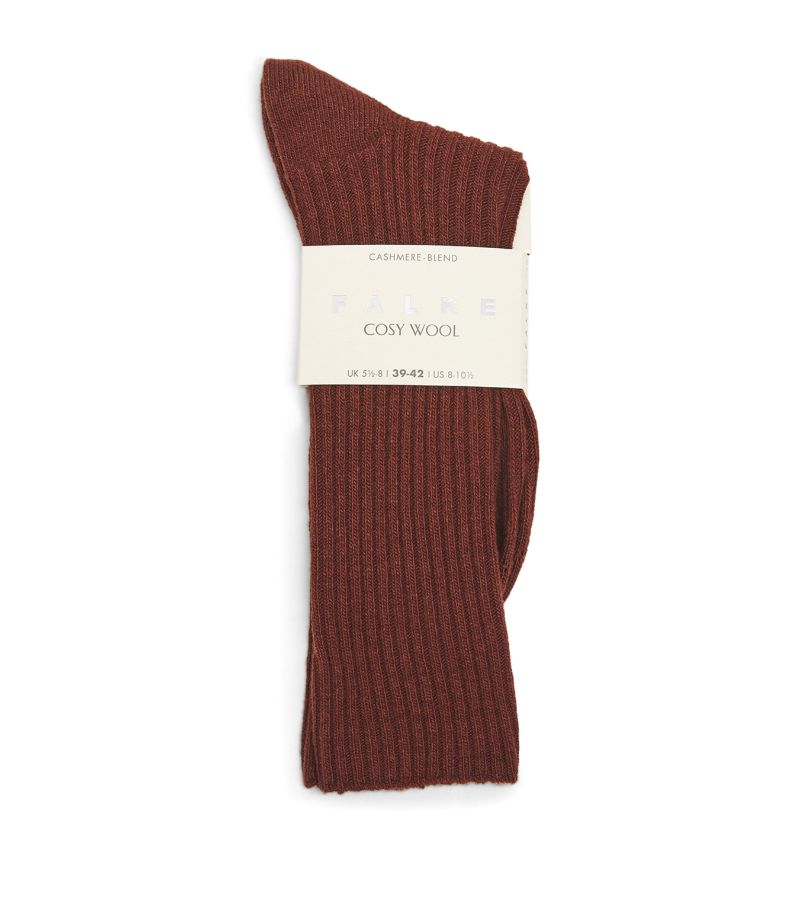 Falke Falke Cosy Wool Socks