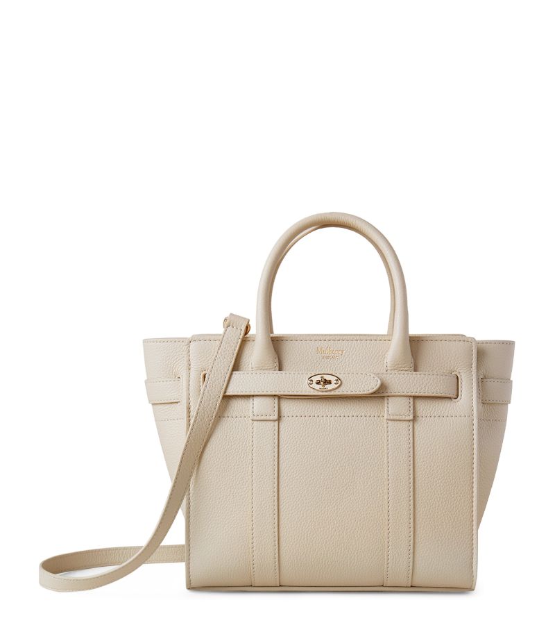 Mulberry Mulberry Mini Bayswater Cross-Body Bag