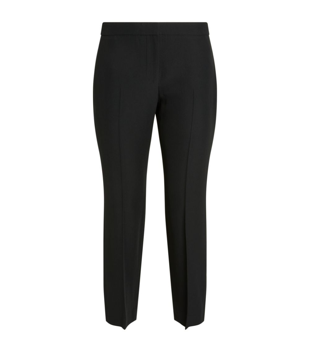 Alexander McQueen Alexander Mcqueen Tailored Trousers