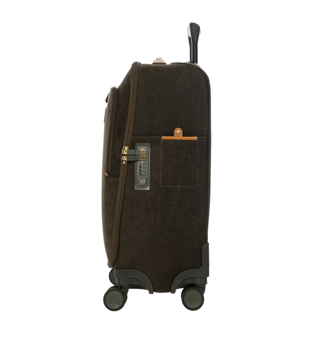 Bric'S Bric'S Life Carry-On Suitcase (55Cm)