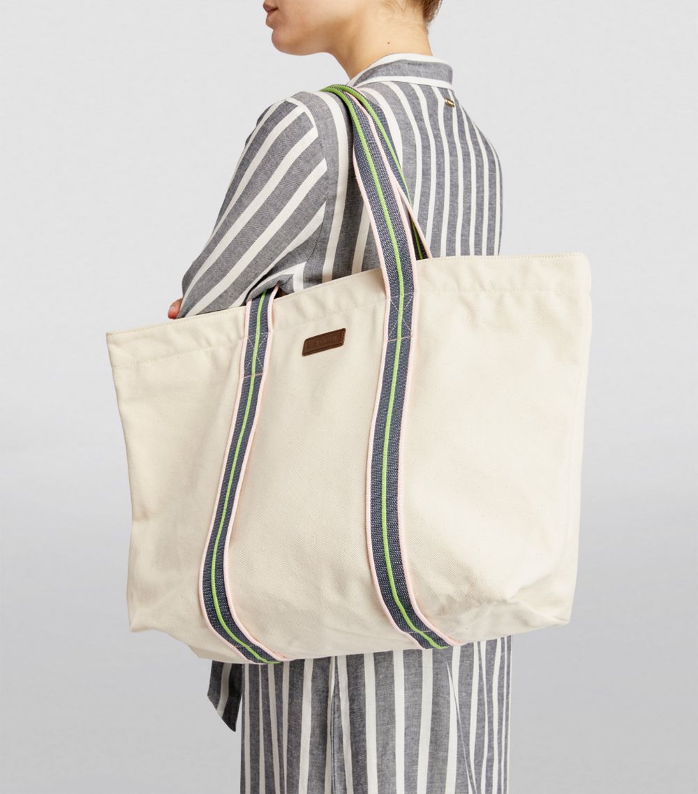 Barbour Barbour Madison Beach Tote Bag
