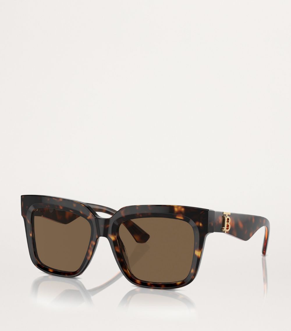 Burberry Burberry Acetate Be4419 Sunglasses