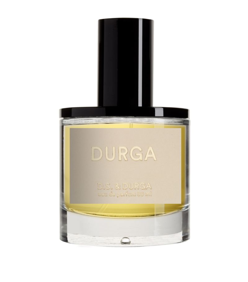 D.S. & Durga D.S. & Durga D.S. Eau de Parfum