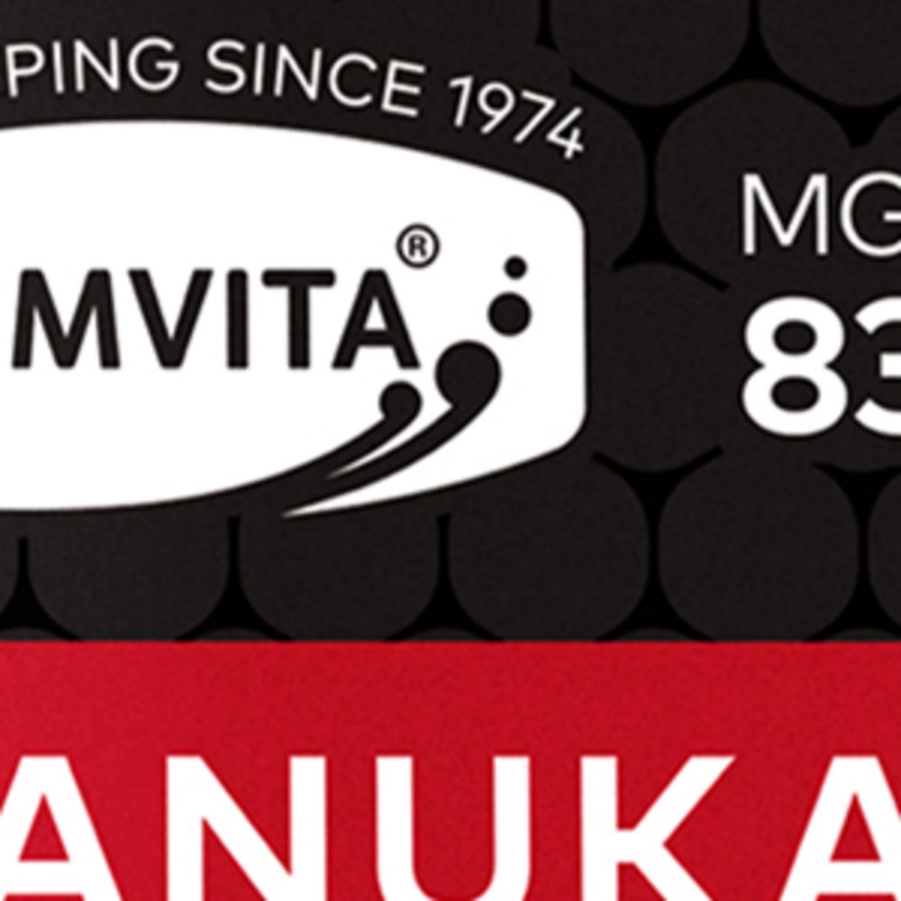 Comvita Comvita Manuka Honey 5+ 500G