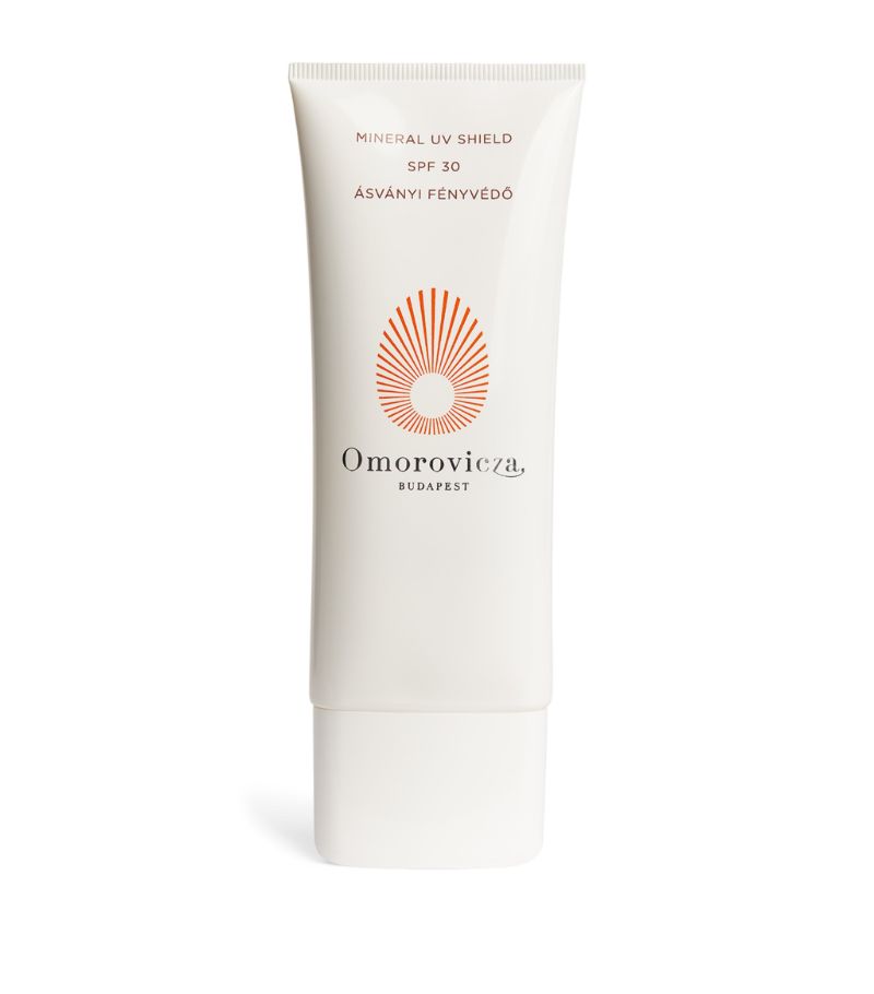 OMOROVICZA Omorovicza Mineral Uv Shield Spf 30 (100Ml)