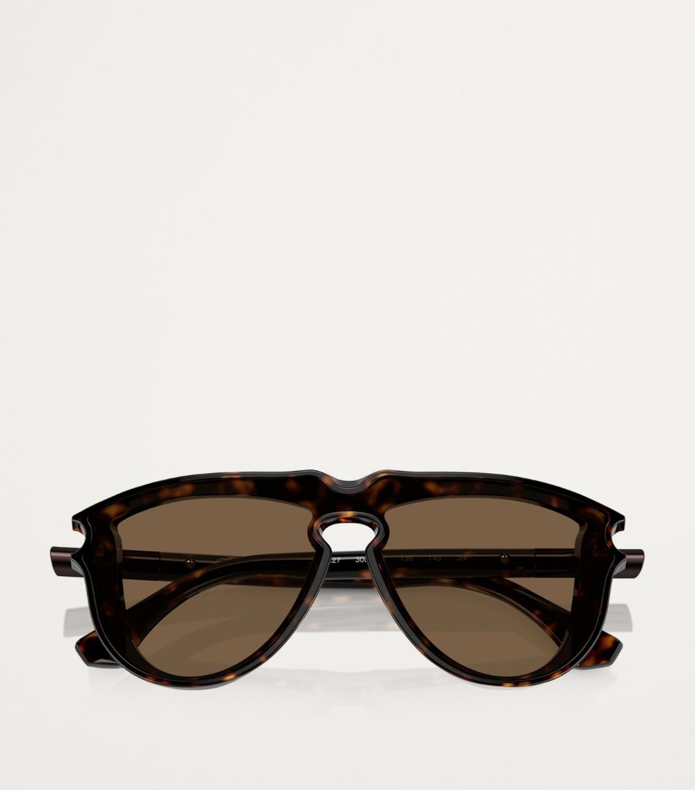 Burberry Burberry Acetate 0Be4427 Sunglasses