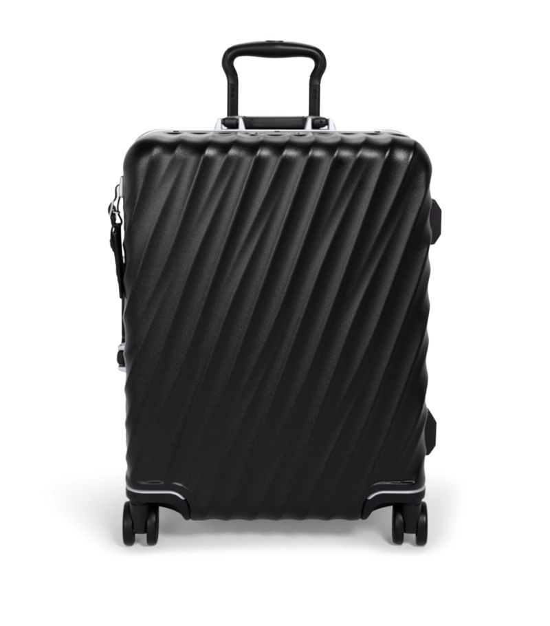 Tumi Tumi 19 Degree Frame Continental Carry-On Suitcase (55Cm)