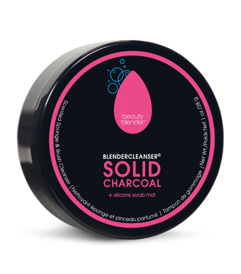  Beautyblender Blendercleanser Solid Charcoal Pro (28G)