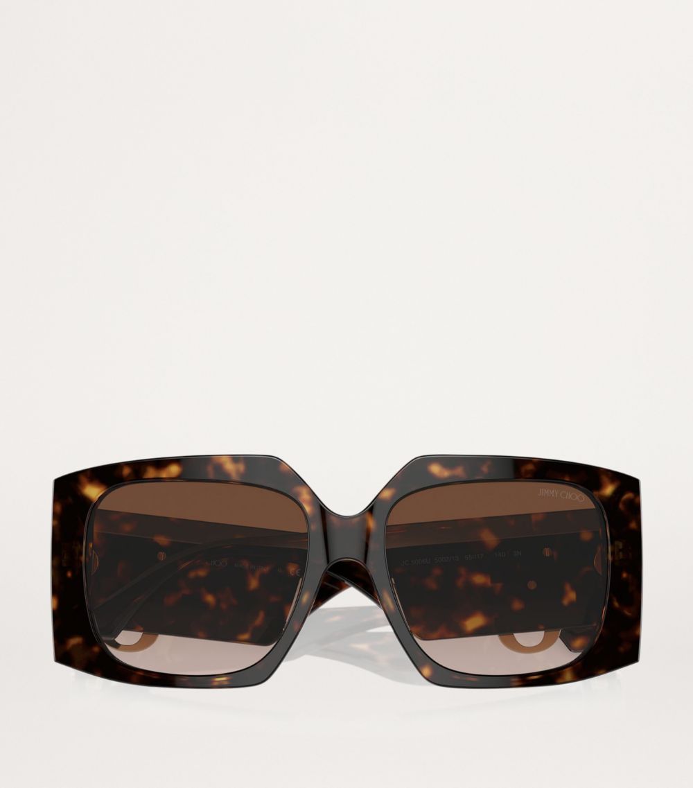 Jimmy Choo Jimmy Choo Acetate Jc5006U Sunglasses