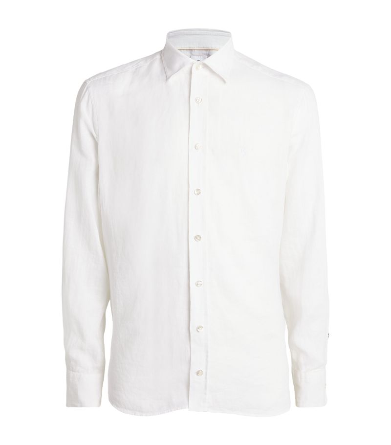 Bogner Bogner Linen Shirt