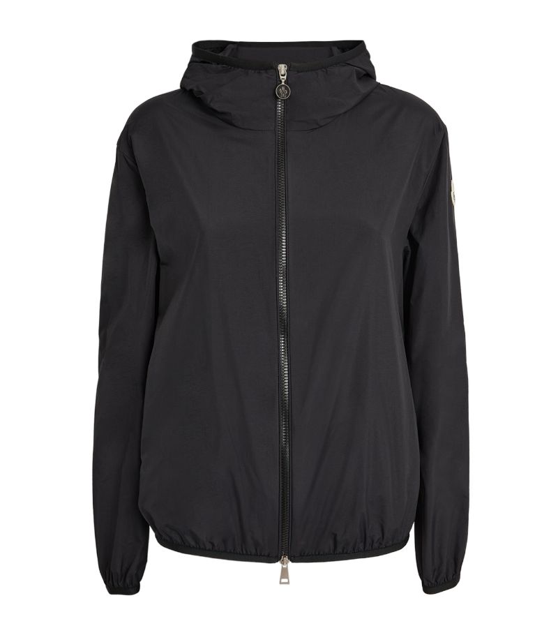 Moncler Moncler Hooded Fegeo Jacket