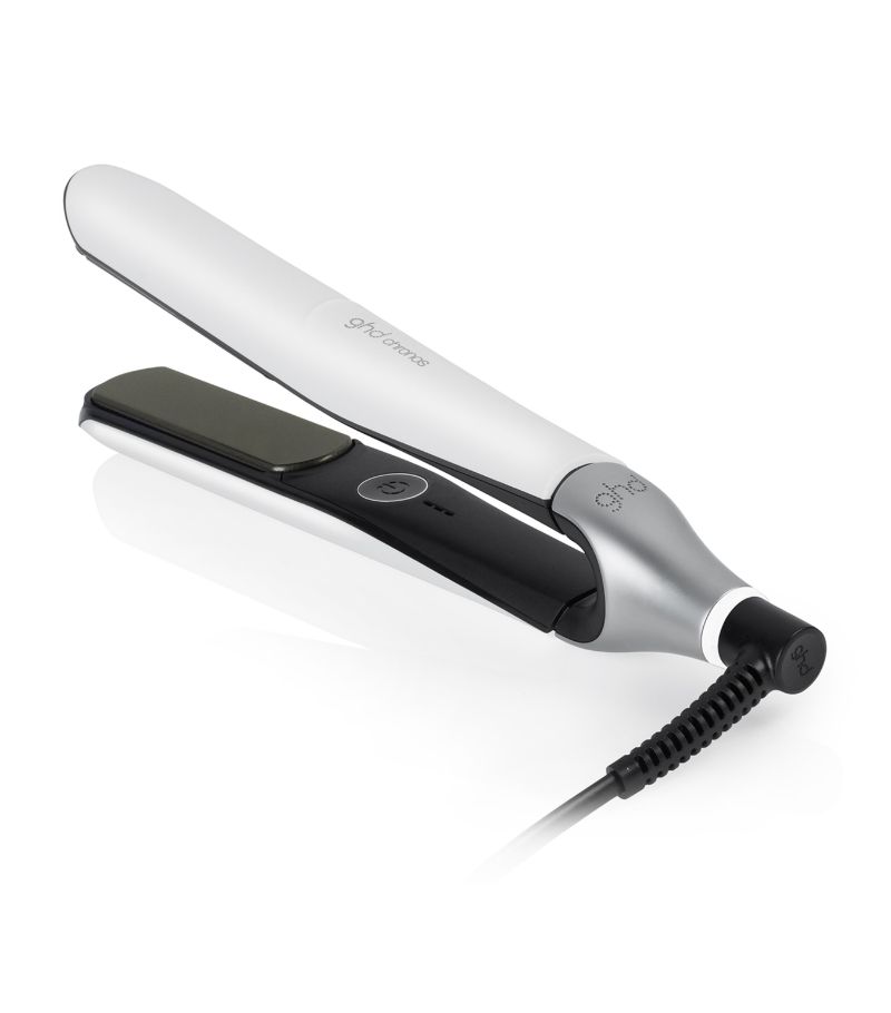 Ghd Ghd Chronos White Straighteners