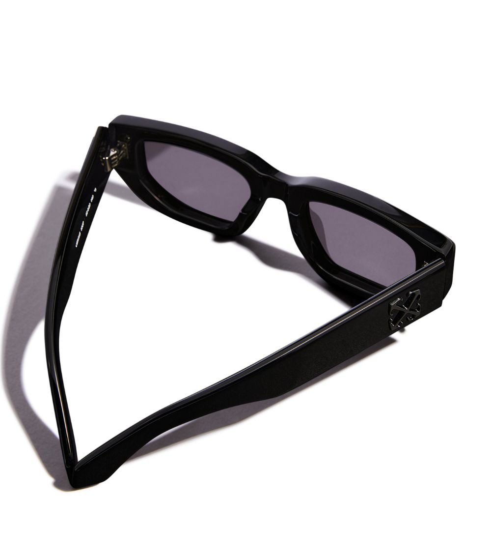 OFF-WHITE Off-White Greeley Sunglasses