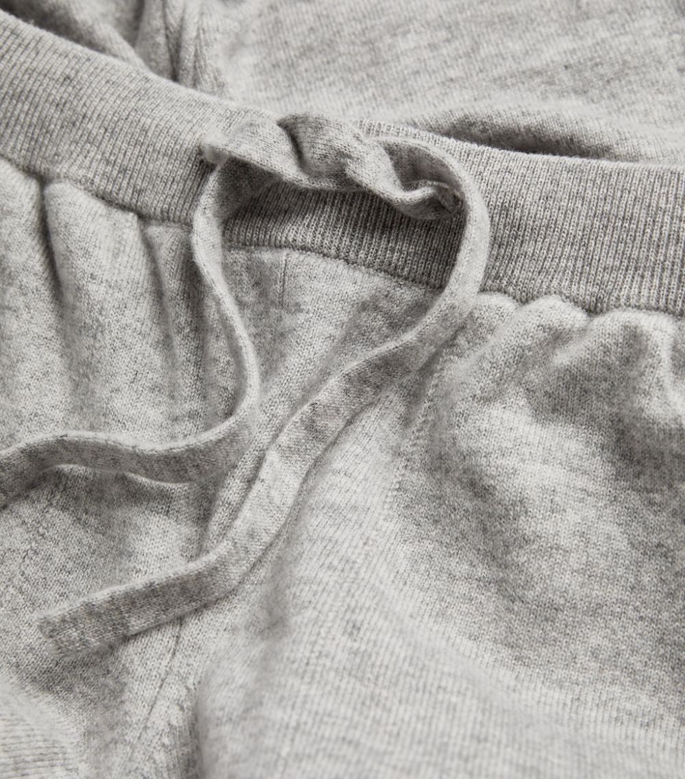 Sunspel Sunspel Cashmere Sweatpants