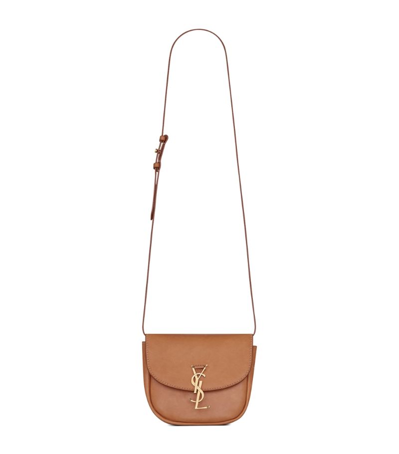 Saint Laurent Saint Laurent Small Kaia Satchel