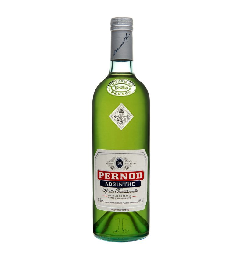 Pernod Pernod Absinthe (70Cl)