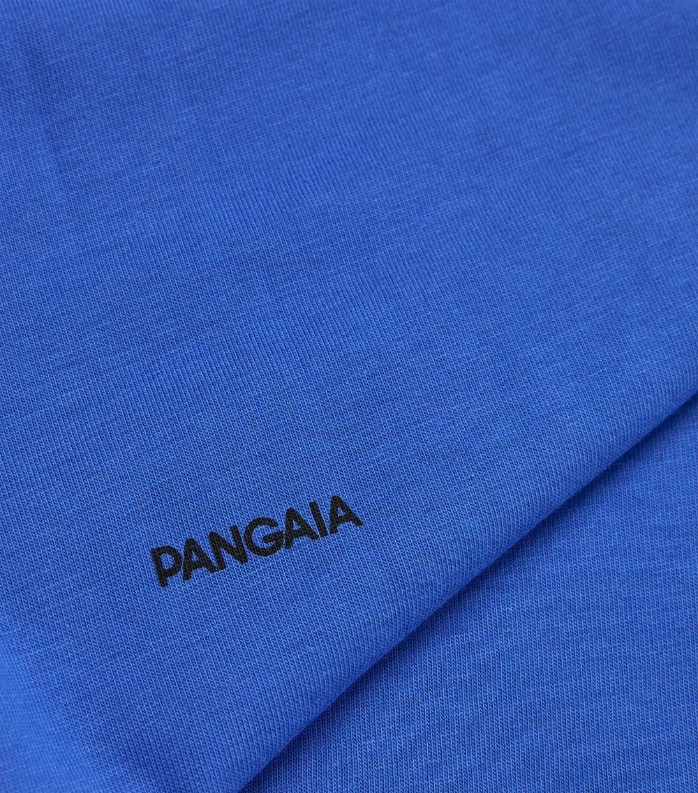 Pangaia Kids Pangaia Kids Organic Cotton Pprmint T-Shirt (3-11 Years)