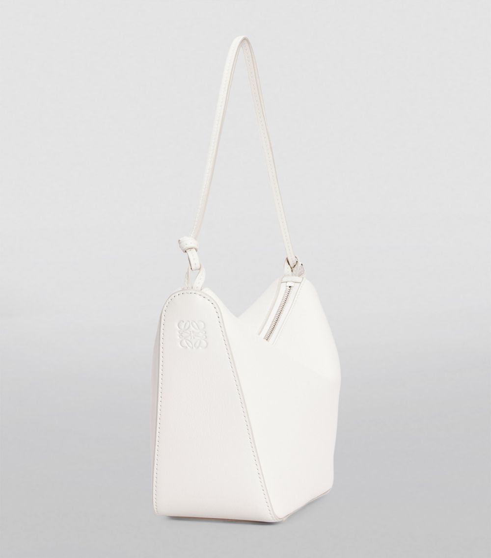 Loewe Loewe Calfskin Hammock Mini Bag