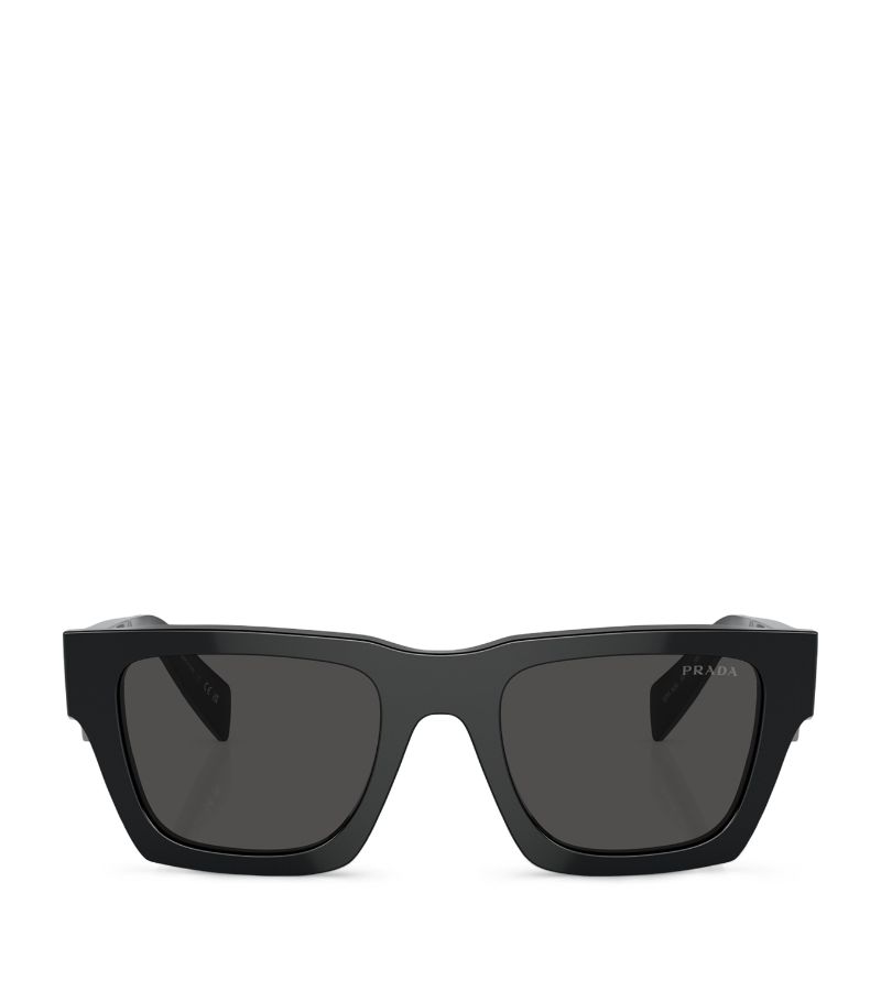 Prada Prada Square Sunglasses