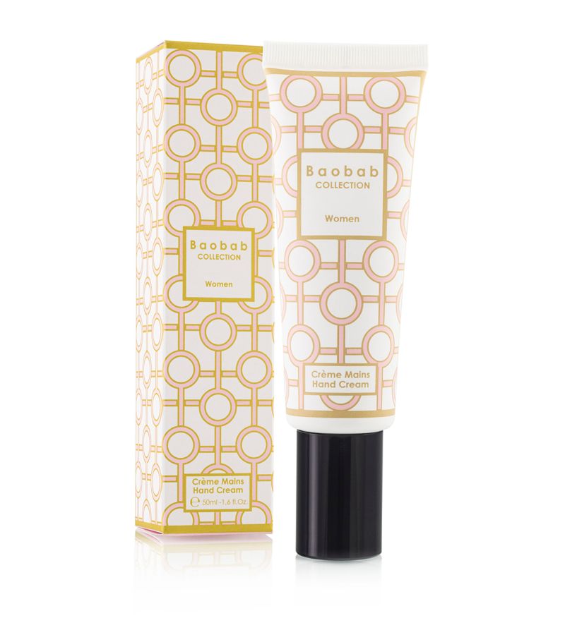 Baobab Collection Baobab Collection Women Hand Cream (50Ml)