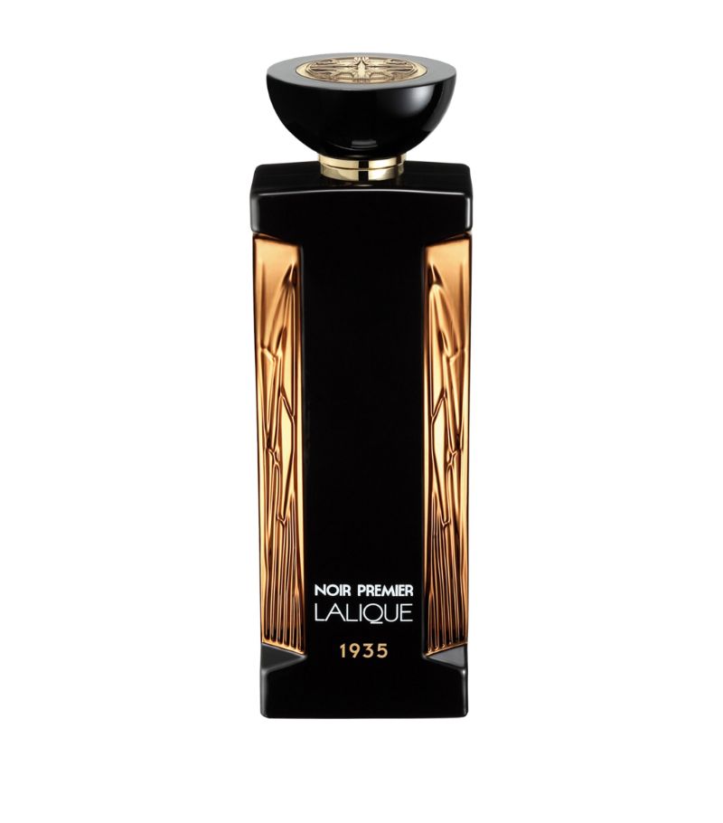 Lalique Lalique Noir Premier Rose Royale 1935 Eau De Parfum (100Ml)
