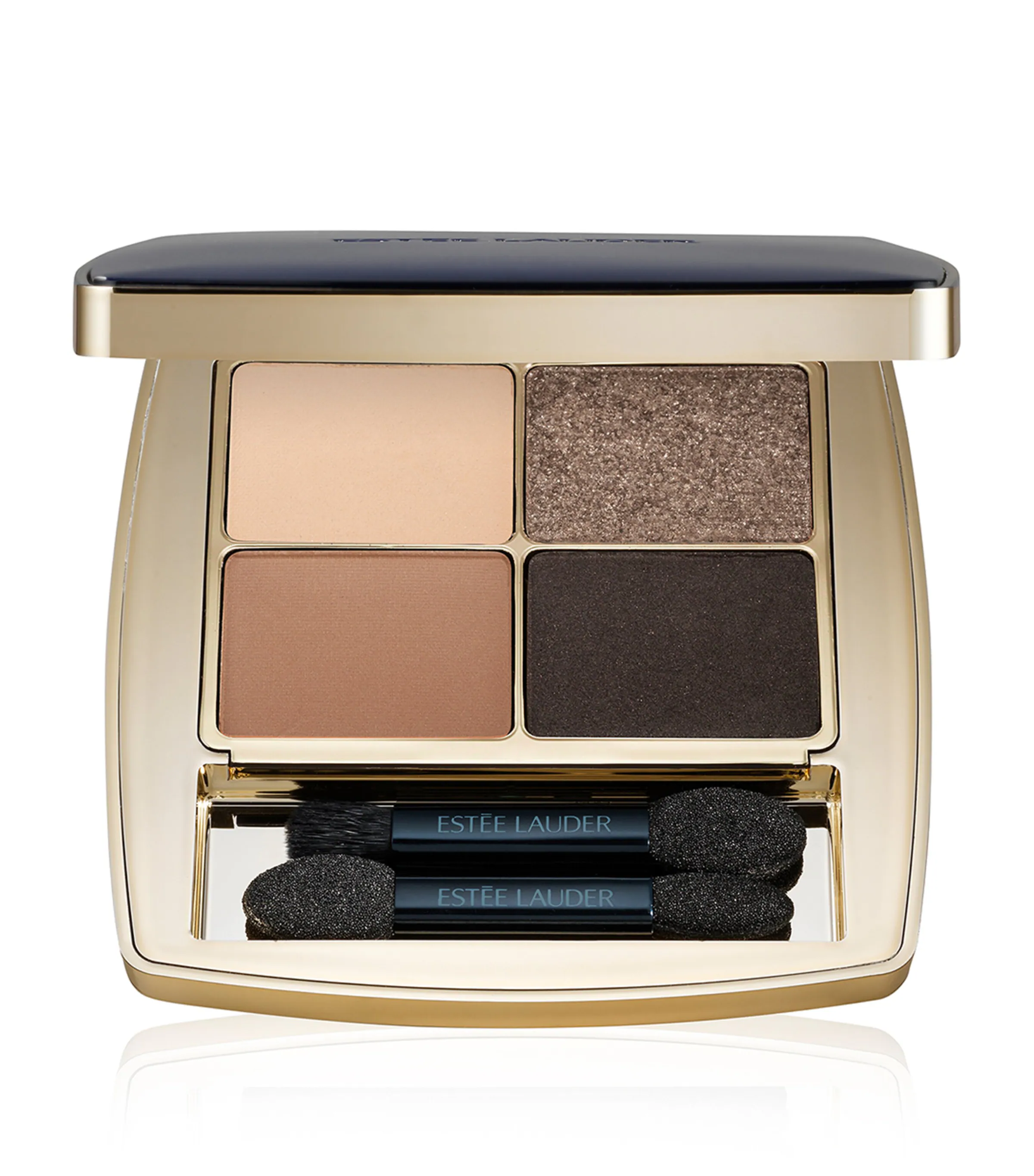 Estée Lauder Estée Lauder Pure Color Envy Luxe Eyeshadow Quad