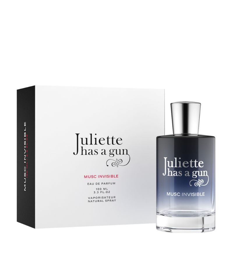 Juliette Has A Gun Juliette Has A Gun Musc Invisible Eau de Parfum (100ml)