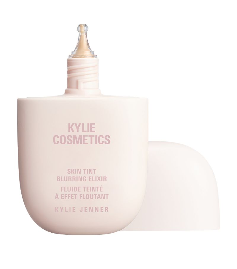 Kylie Cosmetics Kylie Cosmetics Skin Tint Blurring Elixir Foundation