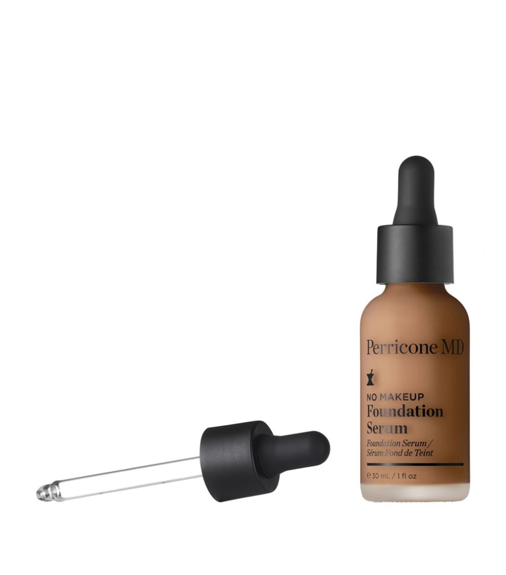 Perricone Md Perricone Md No Makeup Foundation Serum Spf 20