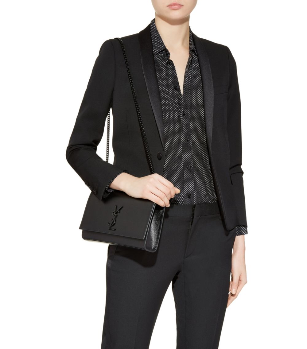 Saint Laurent Saint Laurent Medium Kate Cross-Body Bag