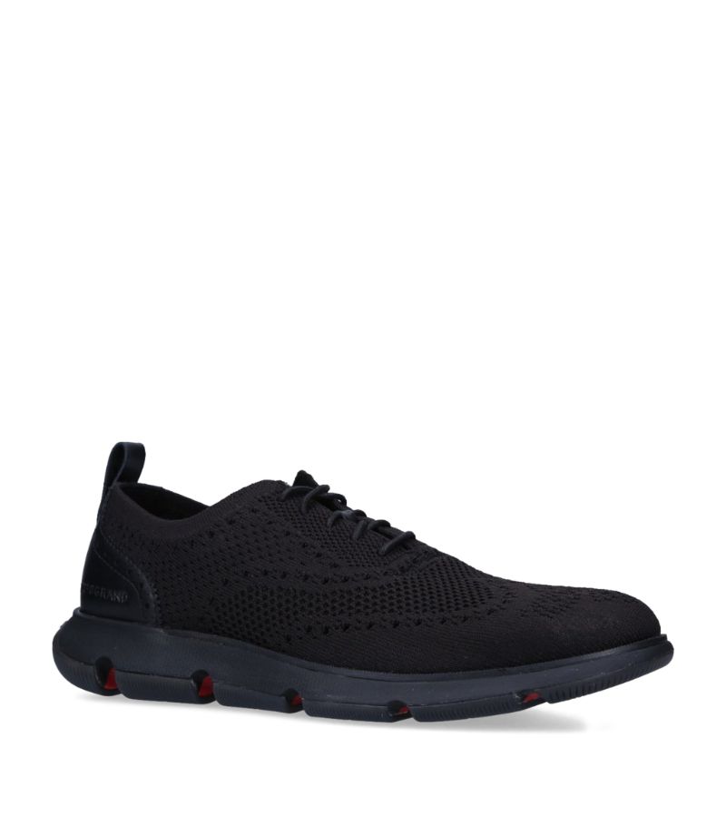 Cole Haan Cole Haan 4.Zerøgrand Stitchlite Oxford Sneakers