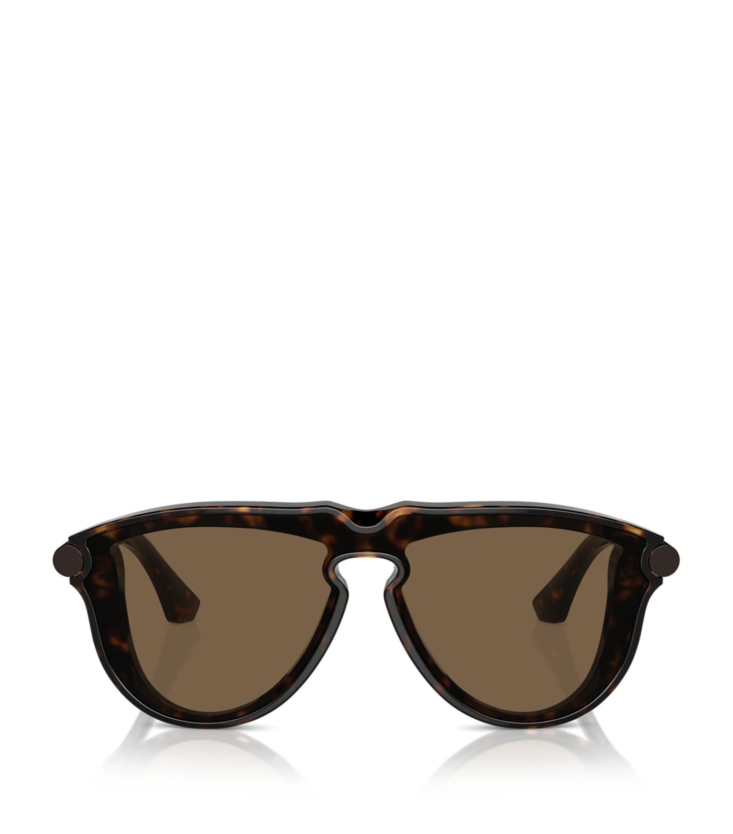 Burberry Burberry Acetate 0BE4427 Sunglasses