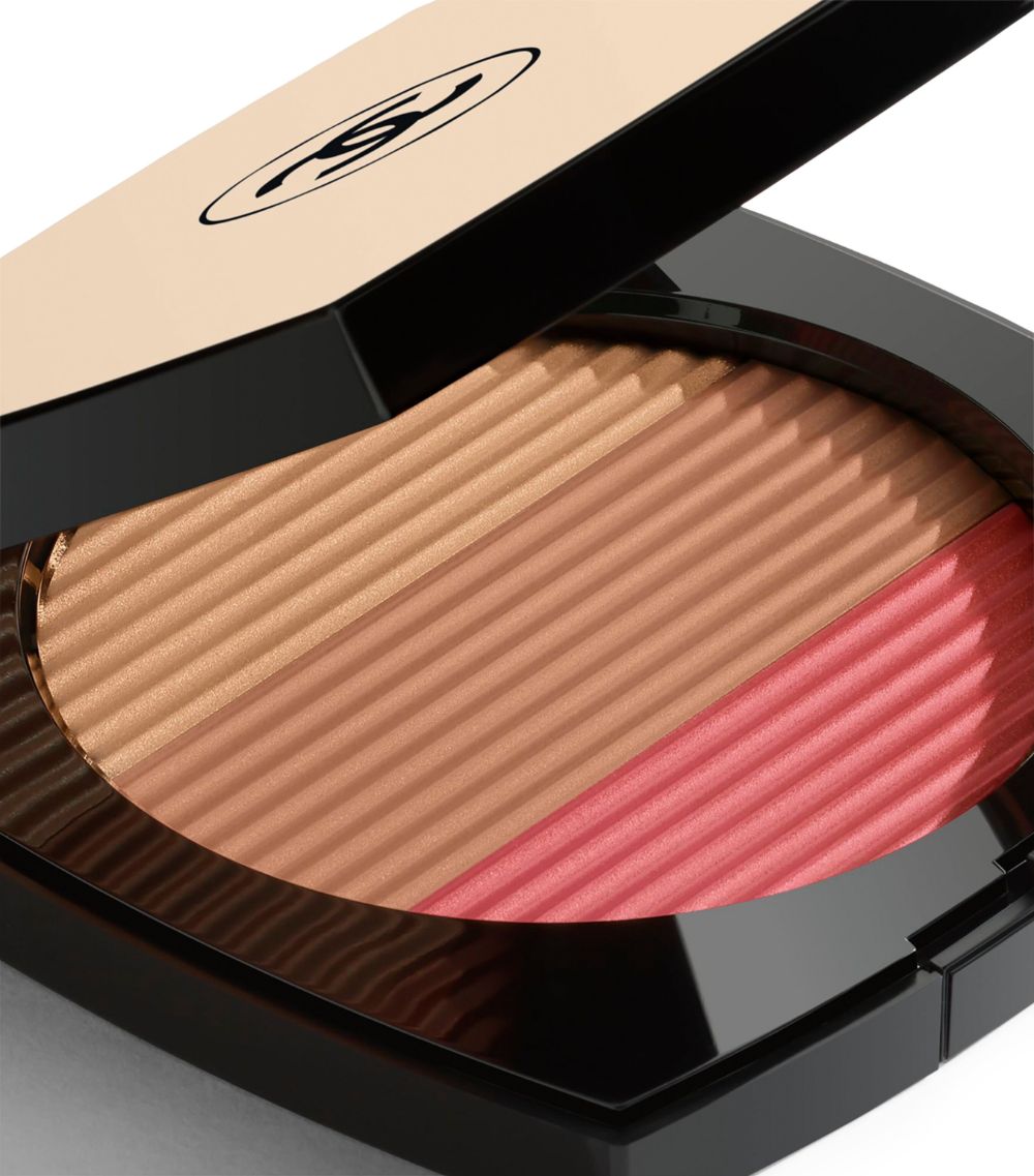 Chanel Chanel (Les Beiges) Healthy Glow Sun-Kissed Powder