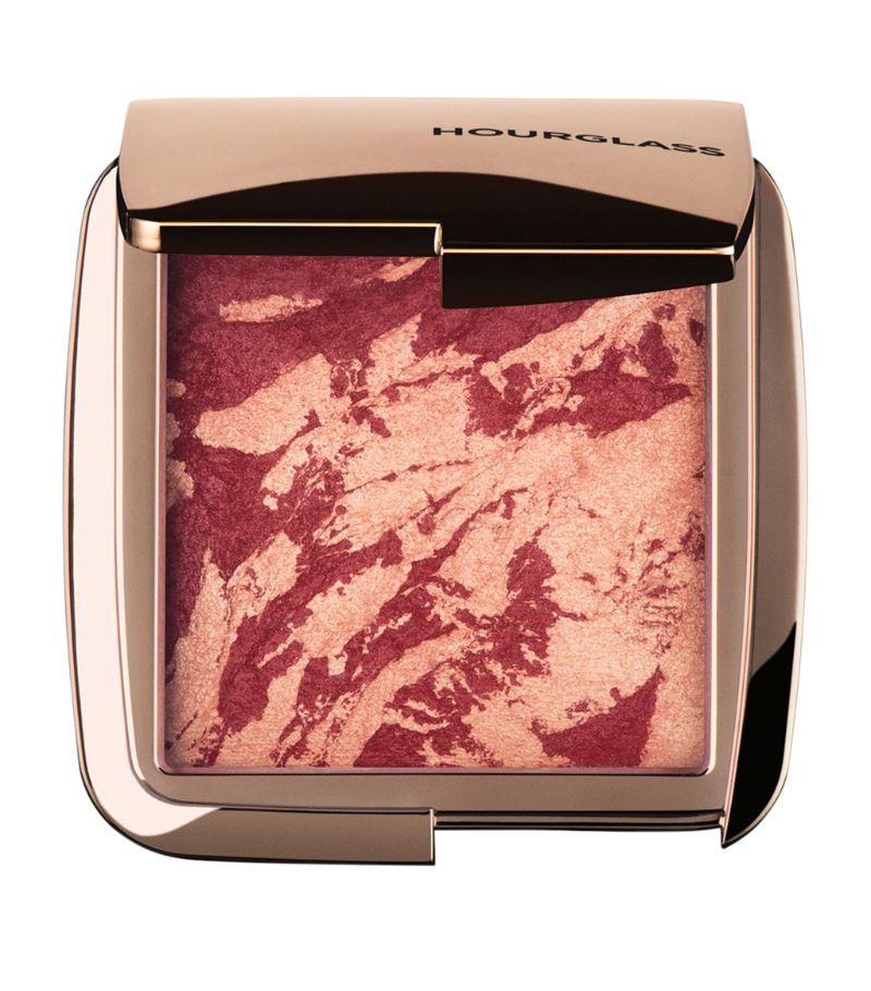 Hourglass Hourglass Ambient Lighting Blush