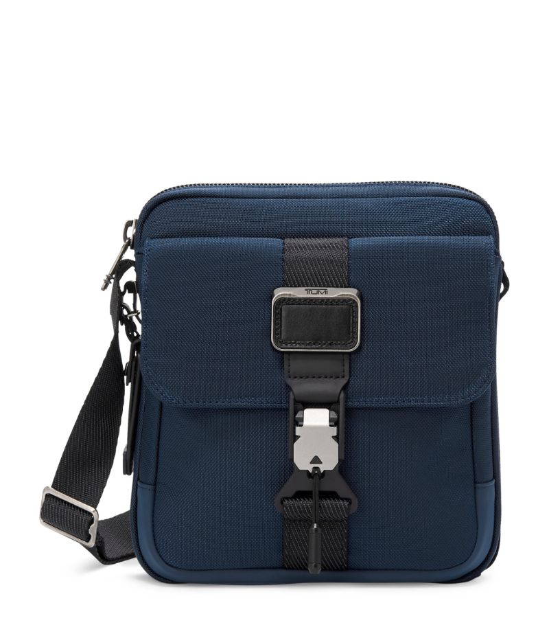 Tumi Tumi Alpha Bravo Day Cross-Body Bag