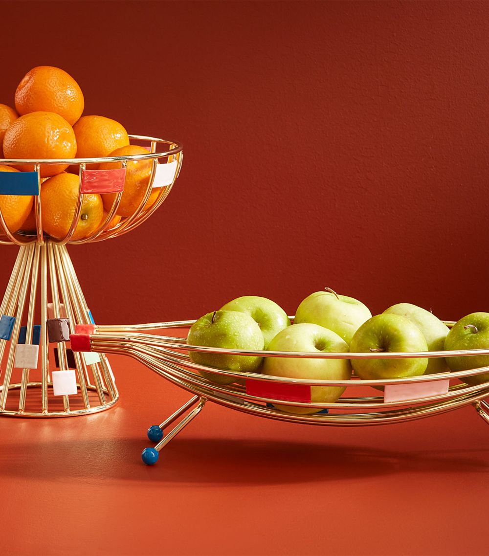 Jonathan Adler Jonathan Adler Miami Fruit Bowl (11.5Cm)