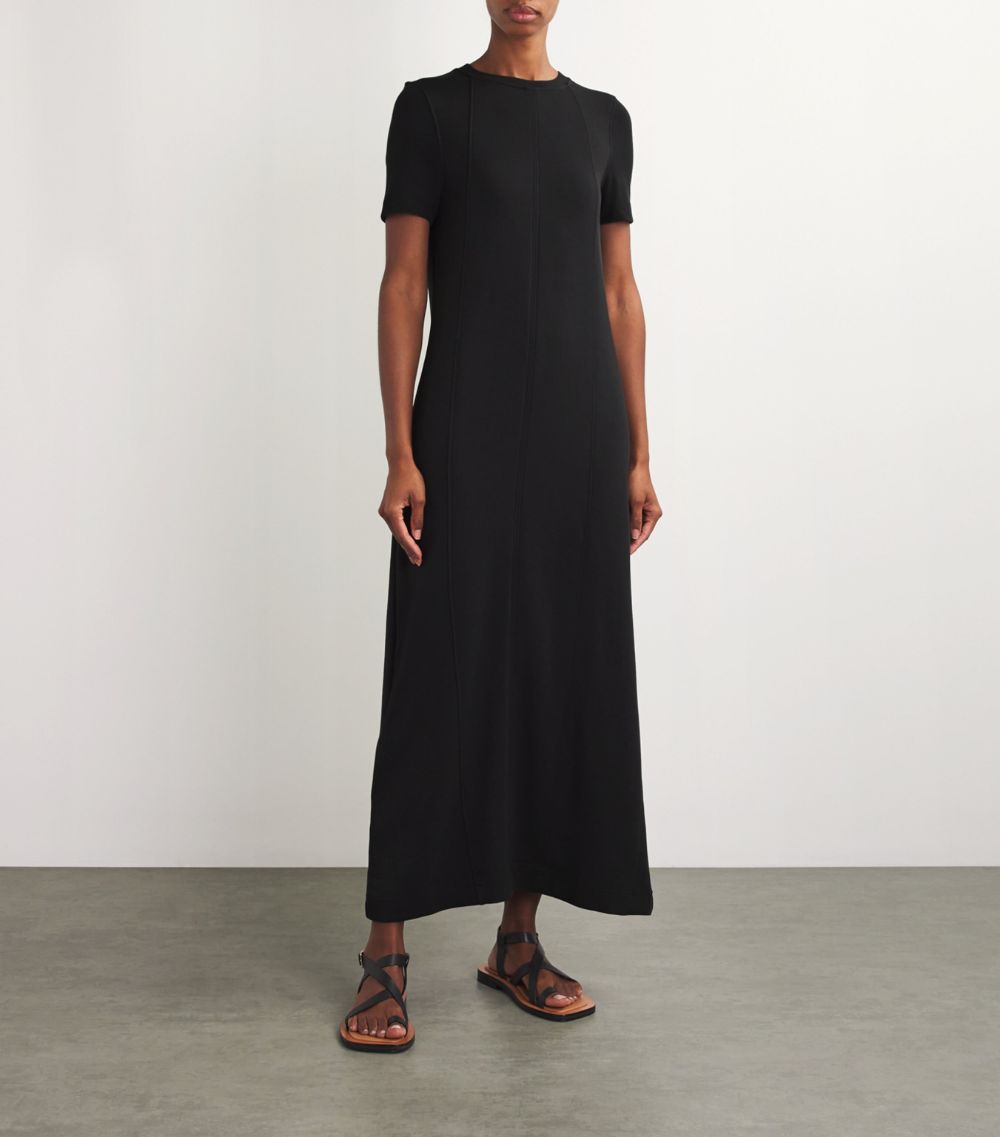 Varley Varley Hattie Maxi Dress