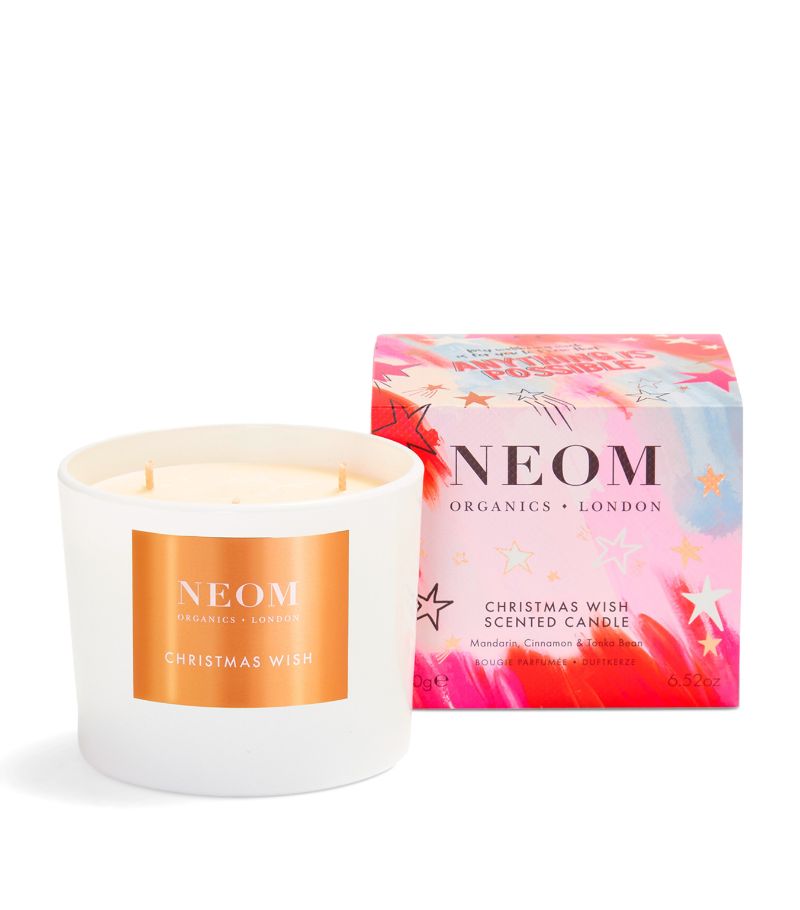 Neom NEOM Christmas Wish Scented Candle (420g)