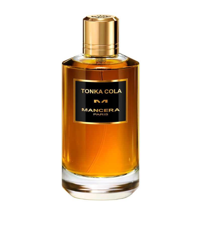 Mancera Mancera Tonka Cola Eau De Parfum (120Ml)