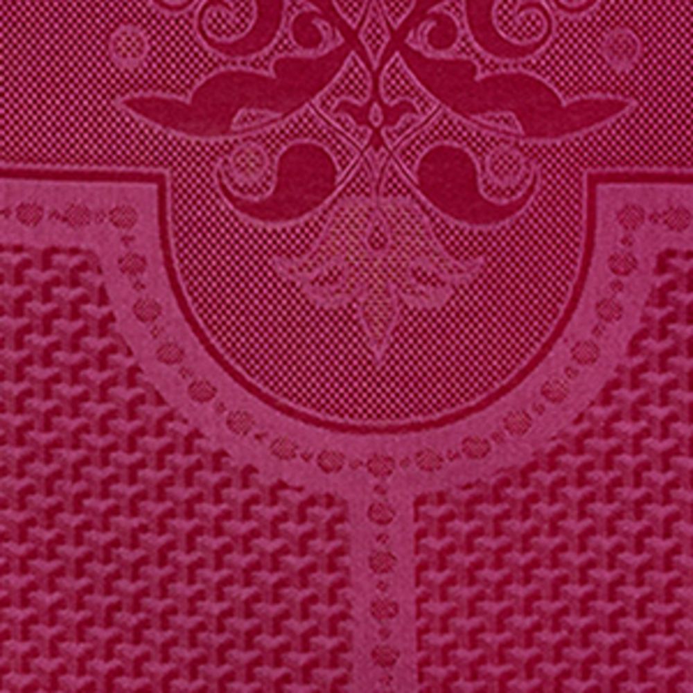 Le Jacquard Français Le Jacquard Français Cotton Jacquard Palais Table Runner (50Cm X 200Cm)