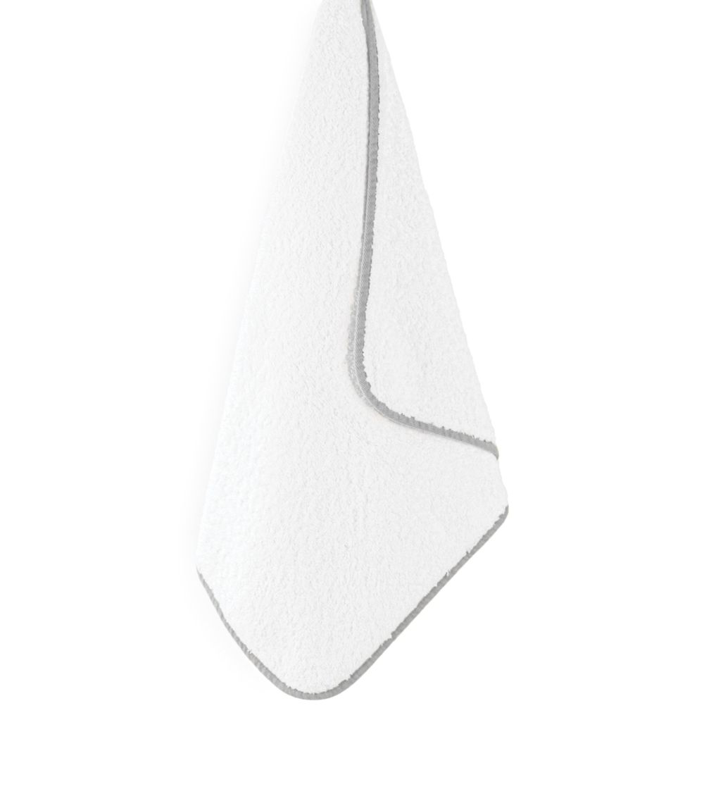 Graccioza GRACCIOZA Egyptian Cotton Portobello Hand Towel (50cm x 100cm)