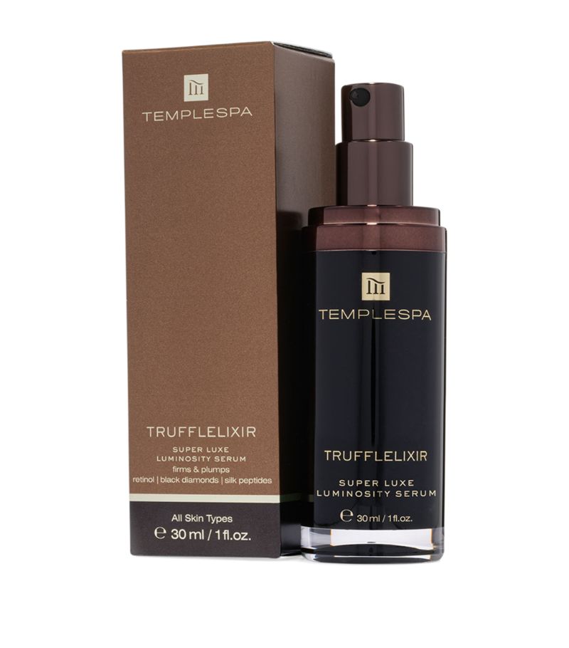 Templespa Templespa Trufflelixir Face Serum (30Ml)