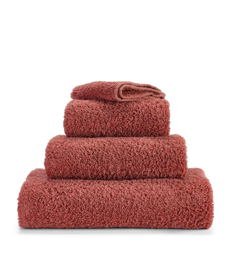 Abyss & Habidecor Abyss & Habidecor Super Pile Hand Towel (55Cm X 100Cm)