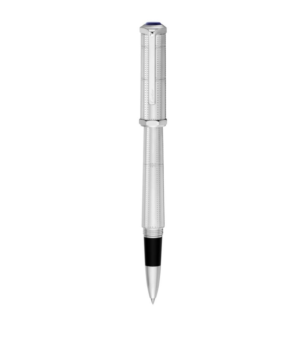 Cartier Cartier Santos-Dumont Rollerball Pen