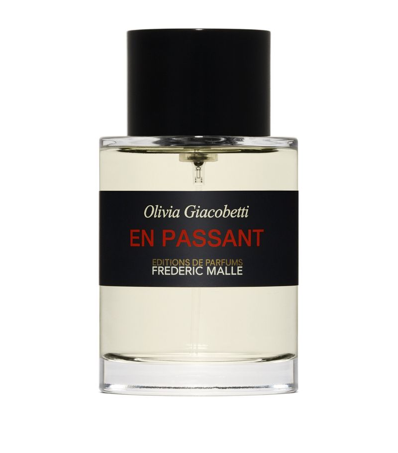 Edition De Parfums Frederic Malle Edition De Parfums Frederic Malle En Passant Eau De Parfum