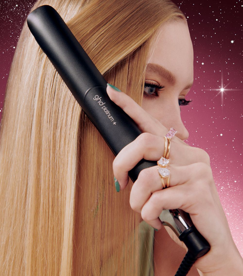 Ghd ghd Platinum+ Smart Styler Gift Set